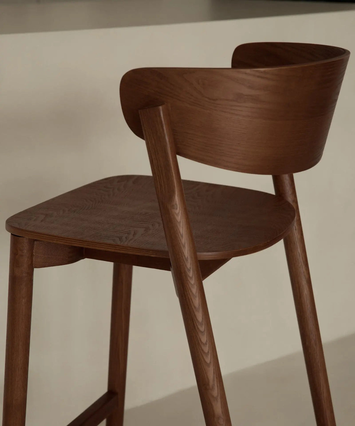 Tabouret en bois Skog