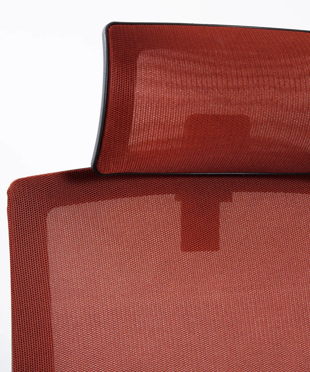 Chaise de Bureau Ergonomique Zenith