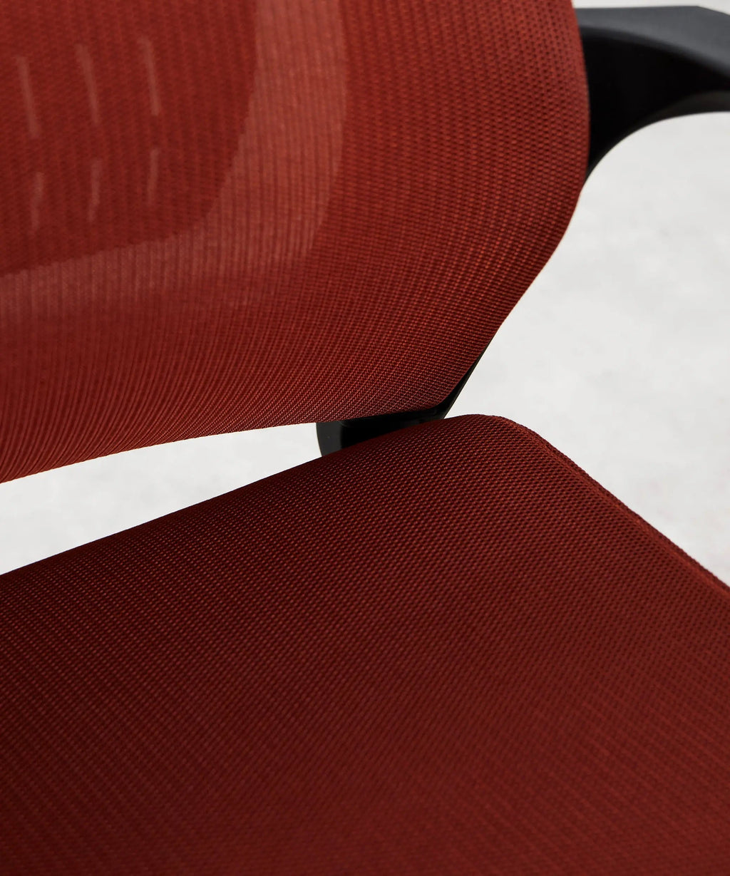 Chaise de Bureau Ergonomique Zenith