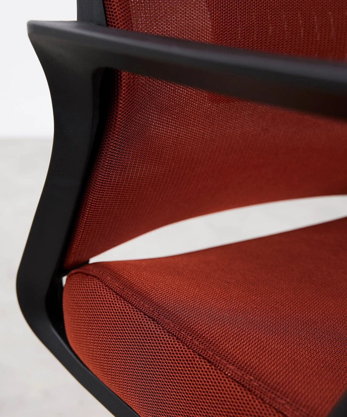 Chaise de Bureau Ergonomique Zenith