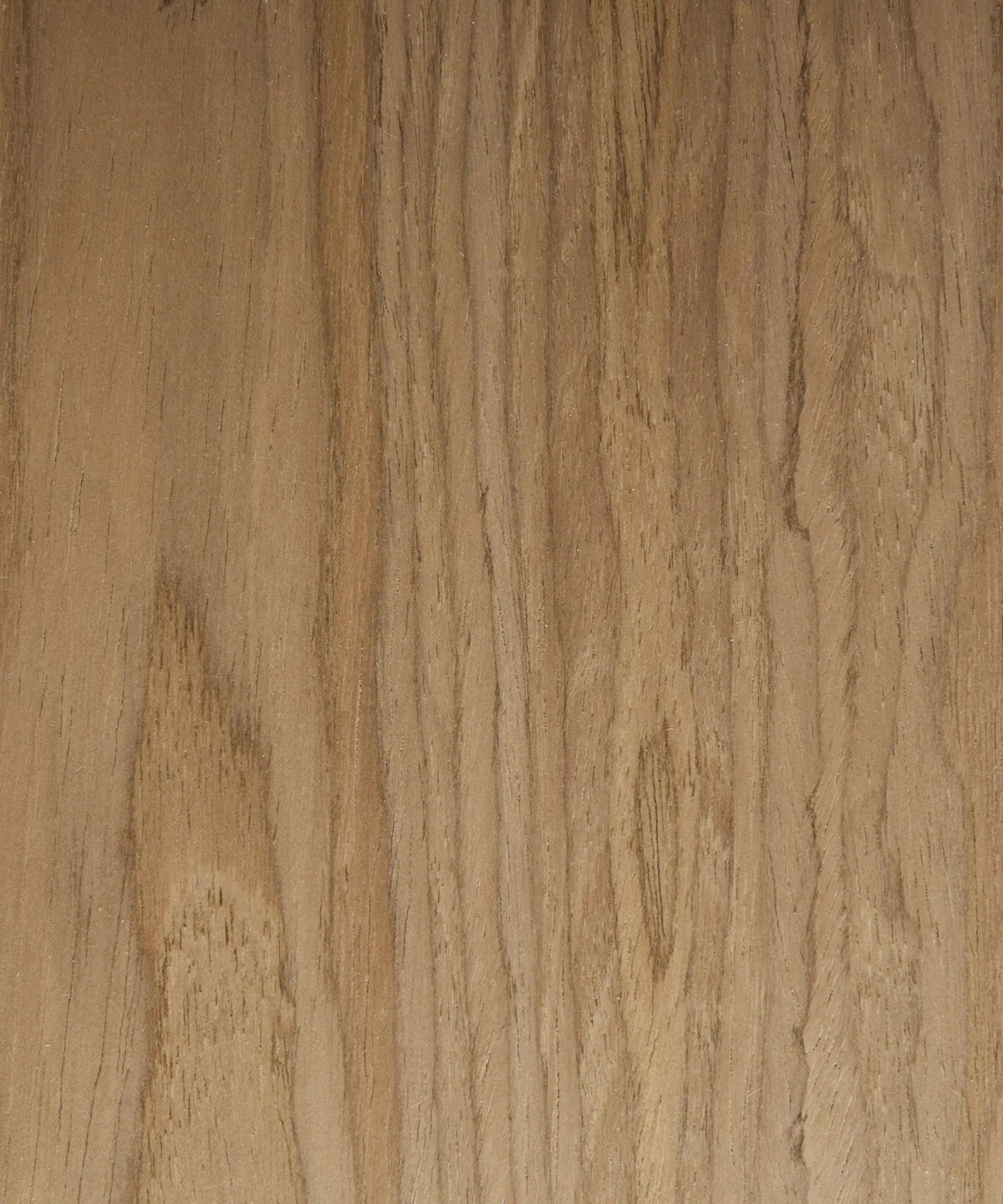 Table de chevet en bois Abbie