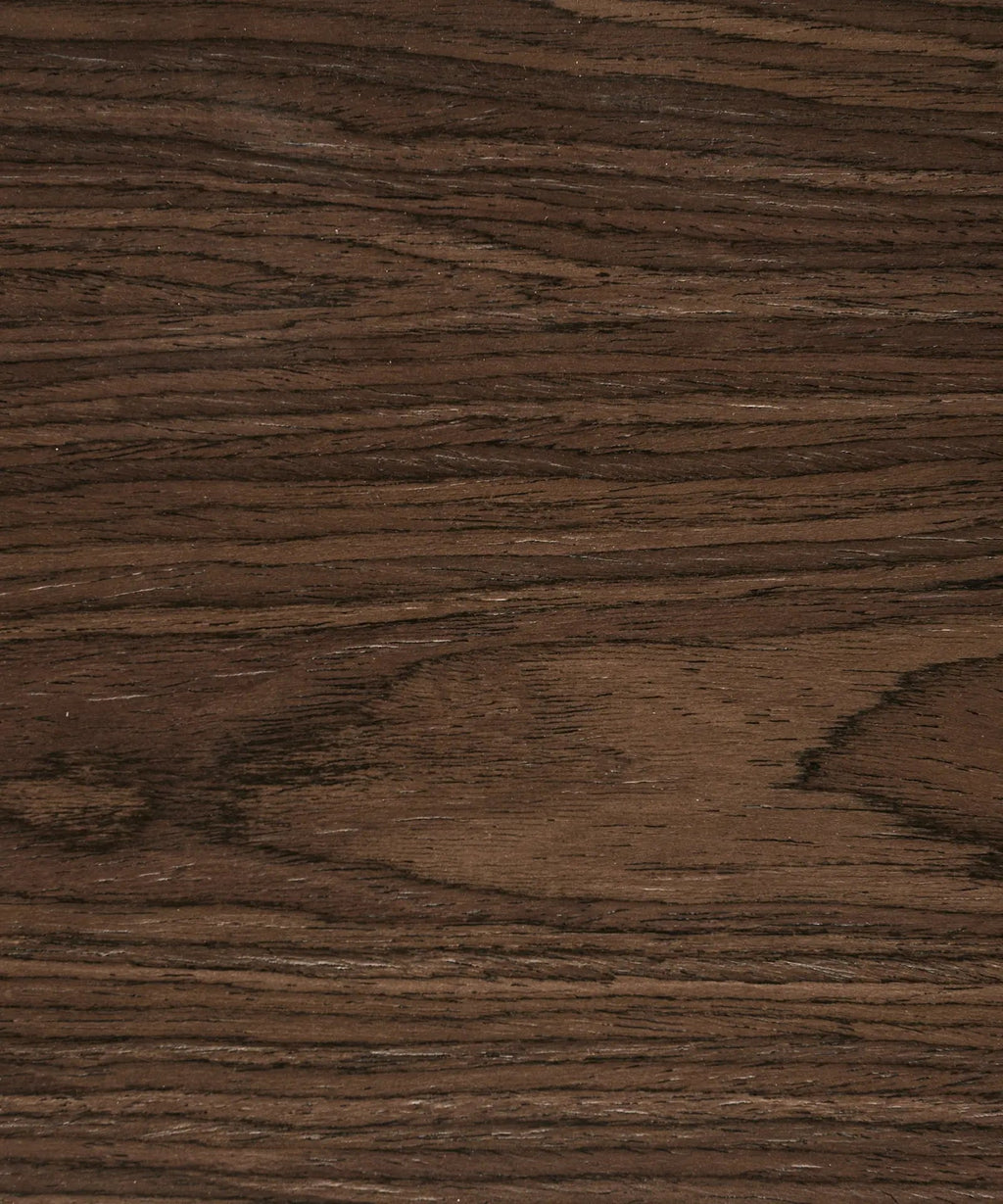 Table de chevet en bois Abbie