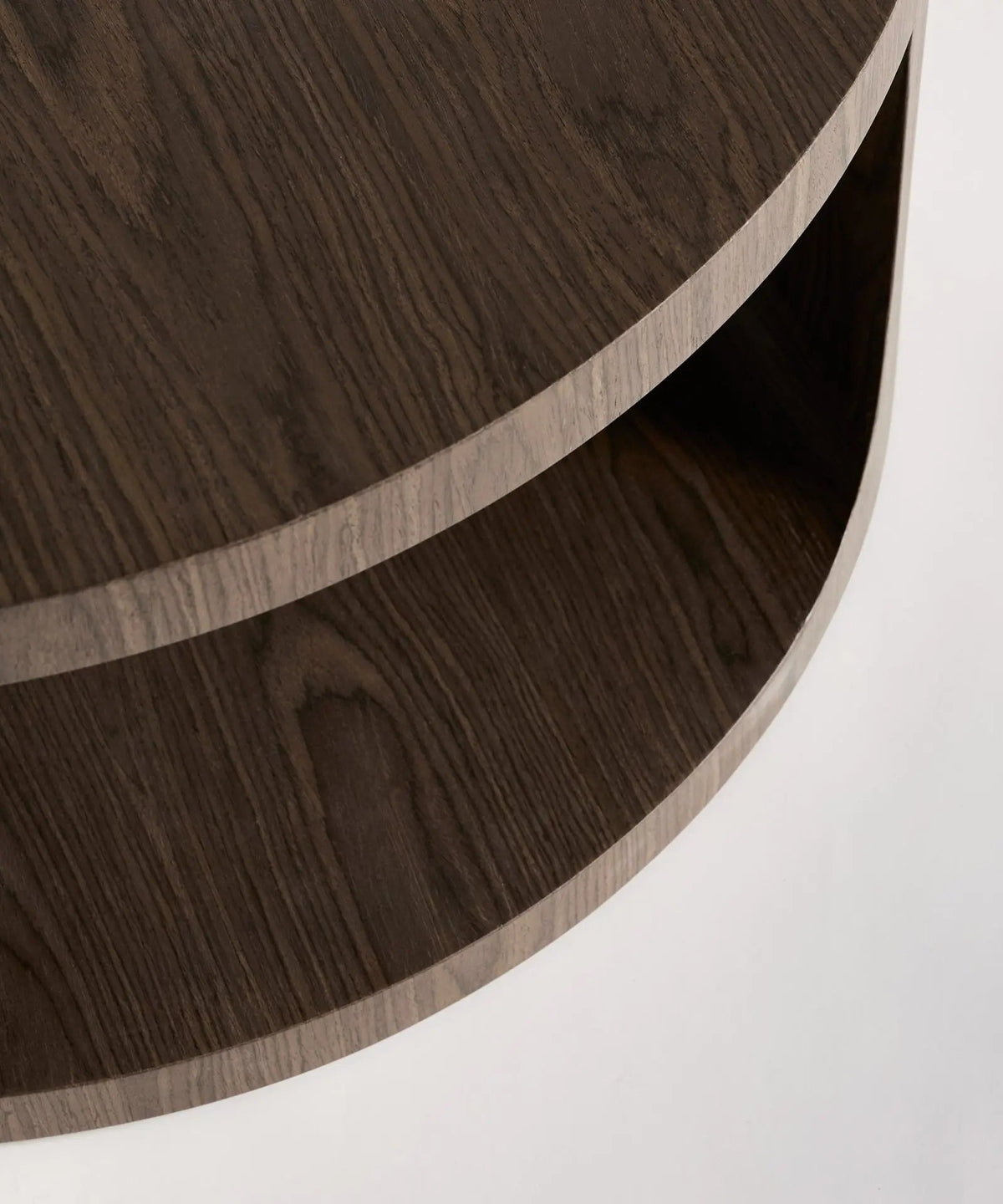 Table Basse en Bois Basset (79 x 39 cm)