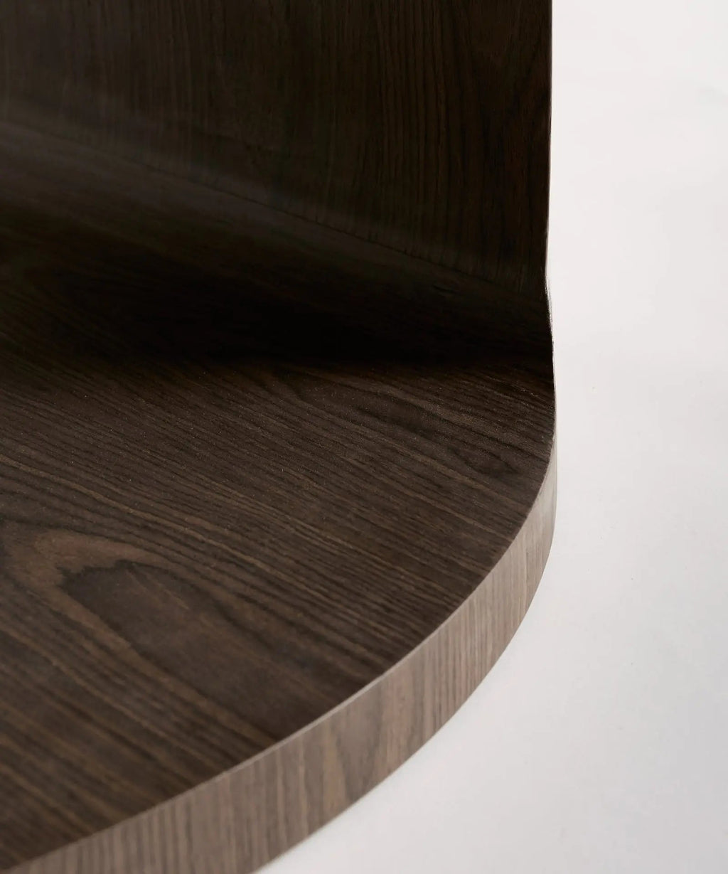 Table Basse en Bois Basset (79 x 39 cm)