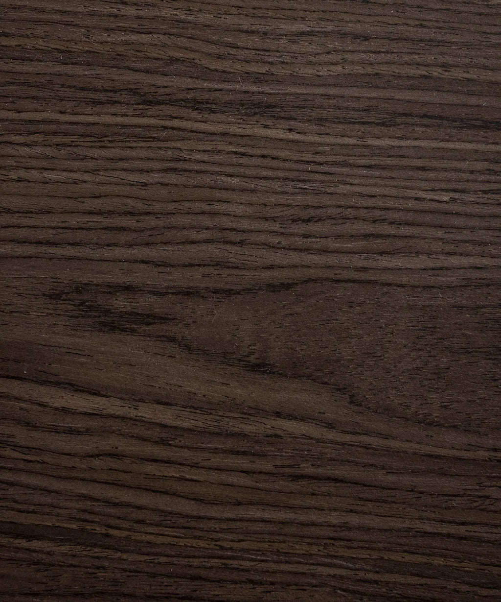 Table de chevet en bois Cassie