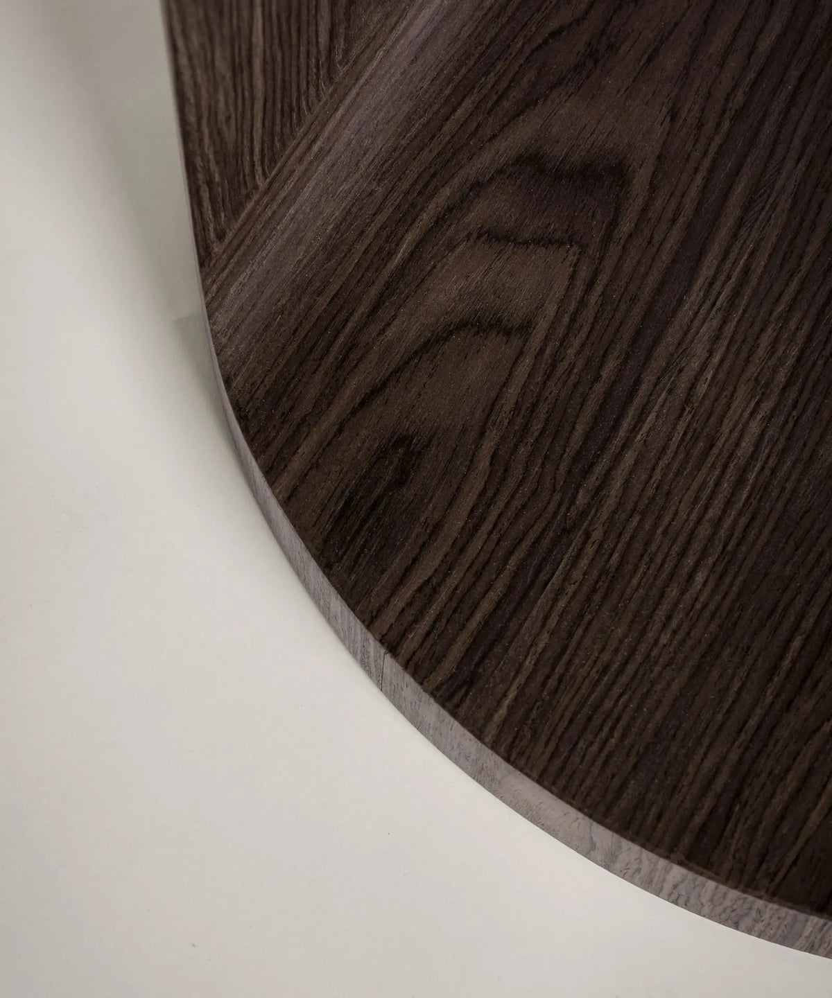 Table de chevet en bois Cassie