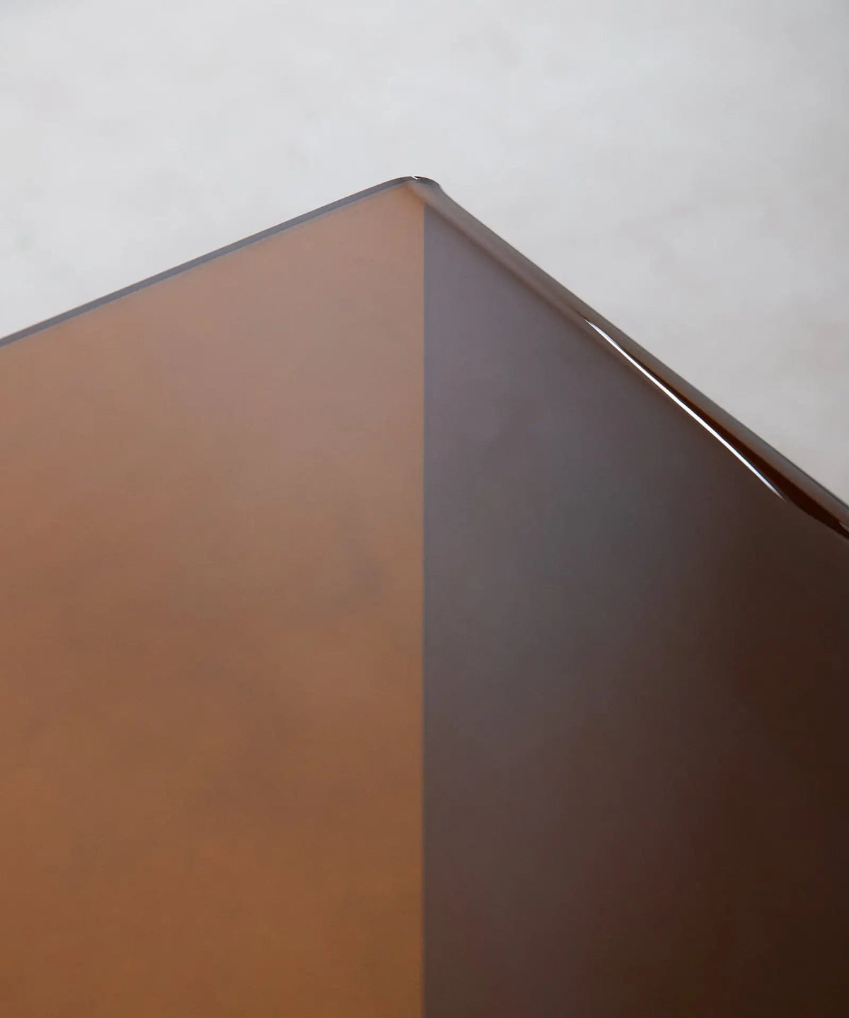Cheval Glass Desk 125 cm