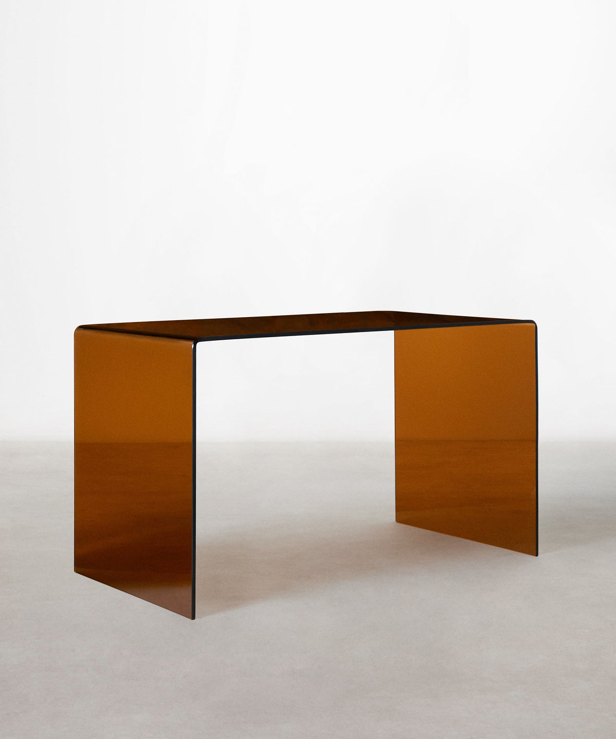 Cheval Glass Desk 125 cm