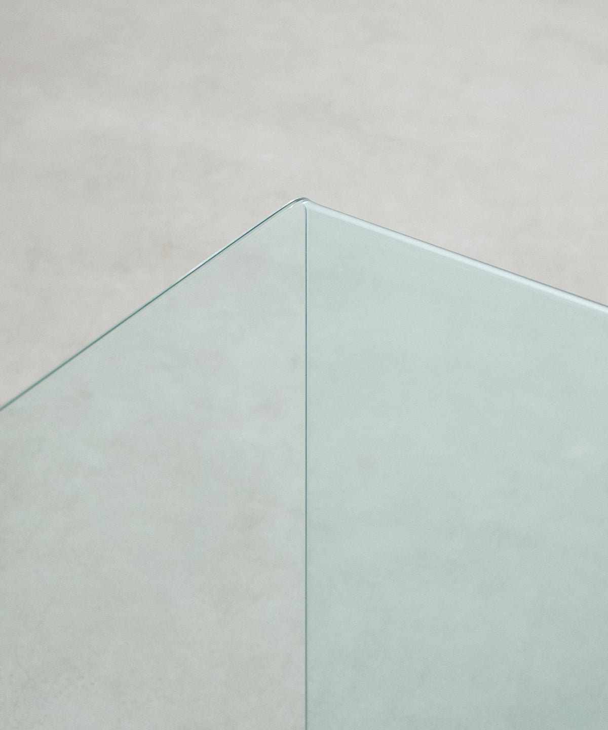 Cheval Glass Desk 125 cm