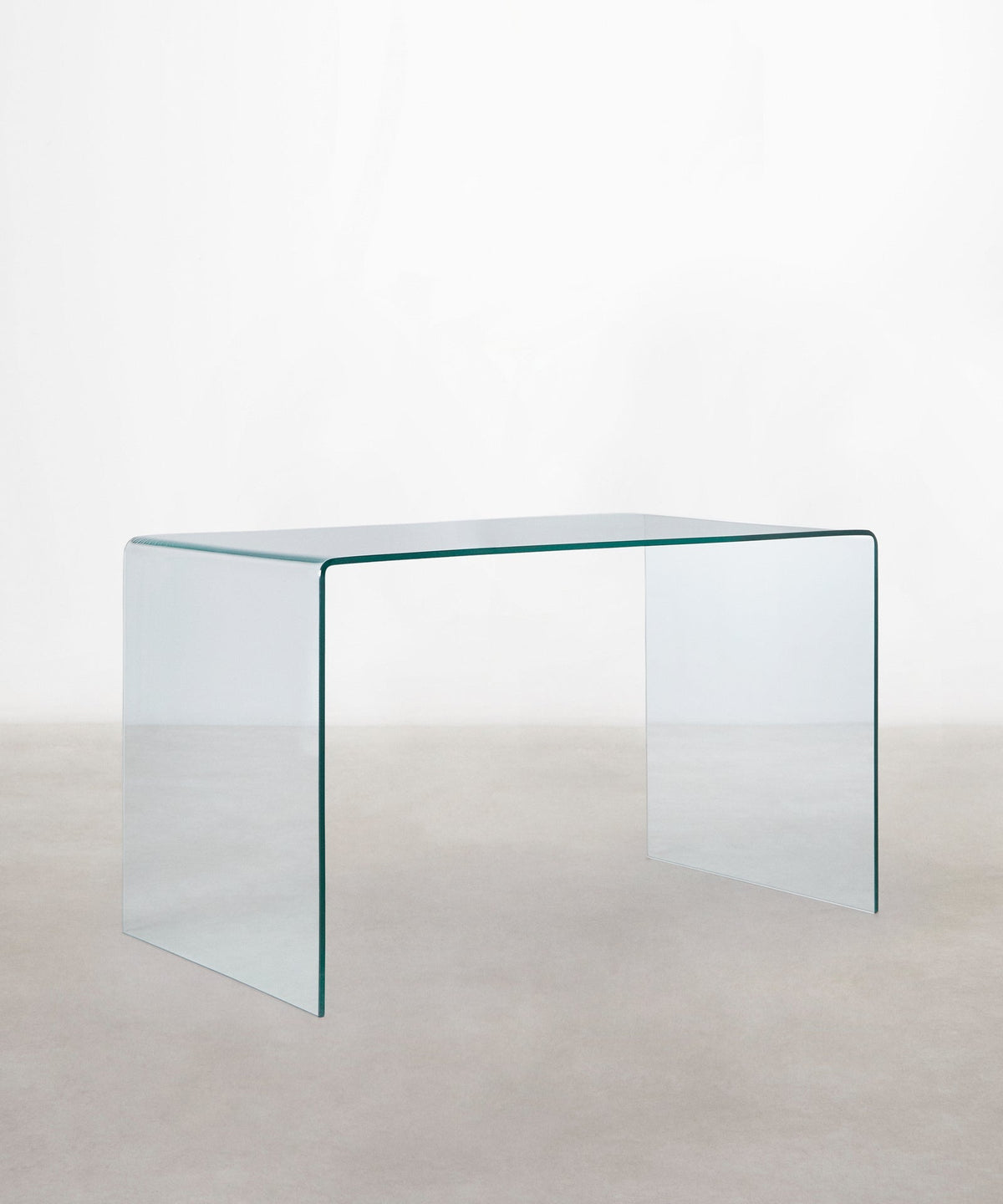 Cheval Glass Desk 125 cm