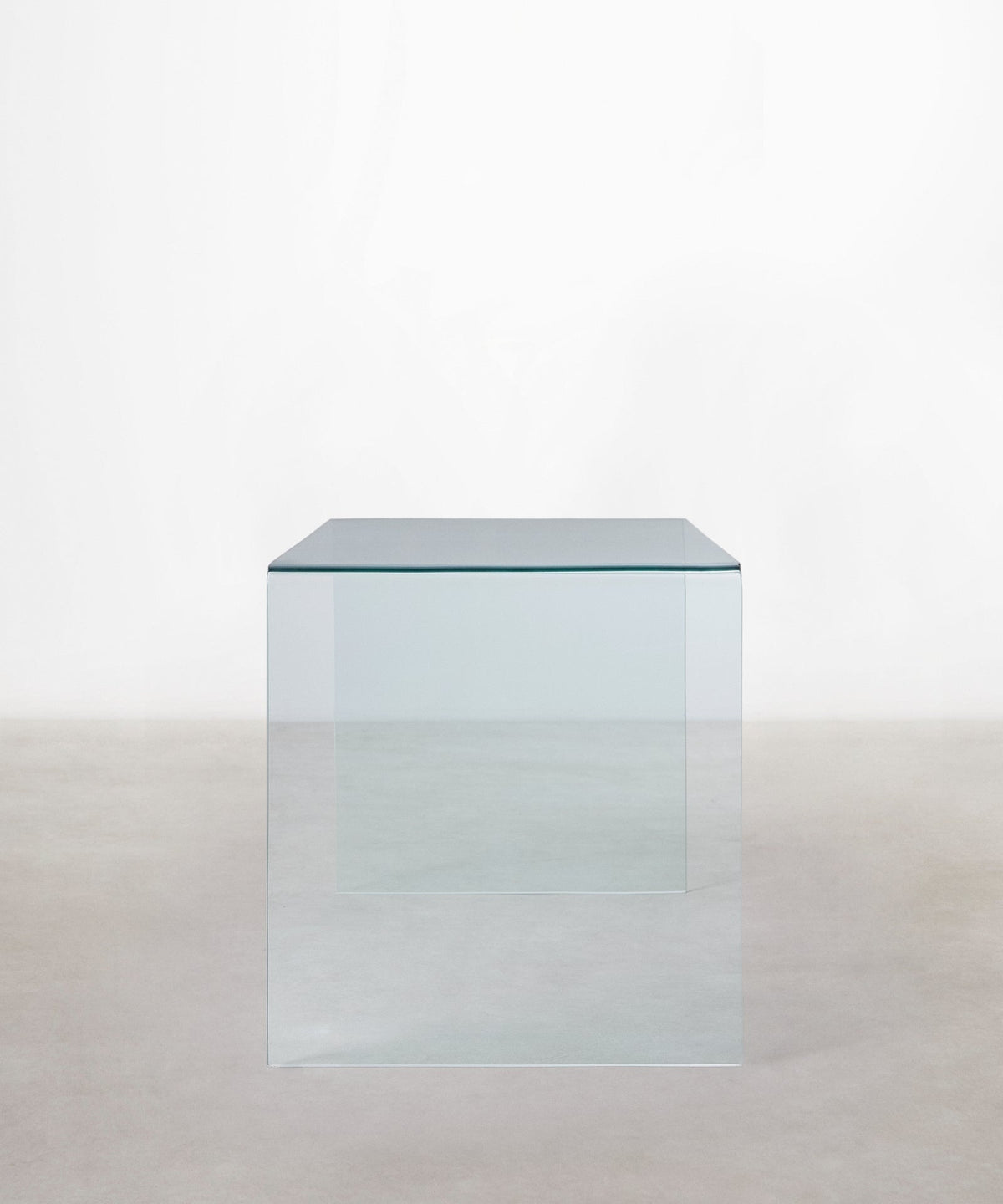 Cheval Glass Desk 125 cm