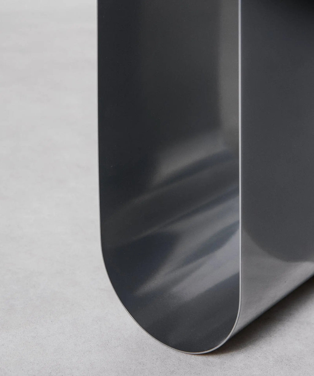 Table d’appoint en métal Dama (40x30x40 cm)