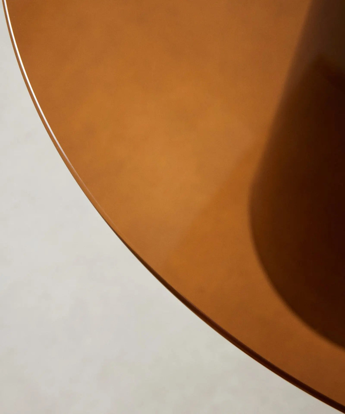 Table à manger en verre trempé Ensa (180 x 76 cm)