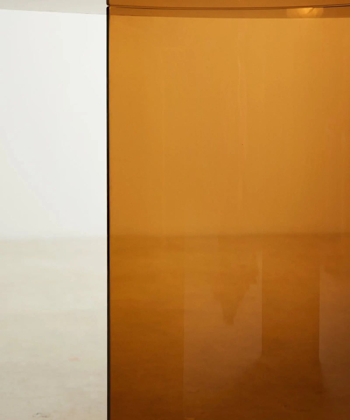 Table à manger en verre trempé Ensa (180 x 76 cm)