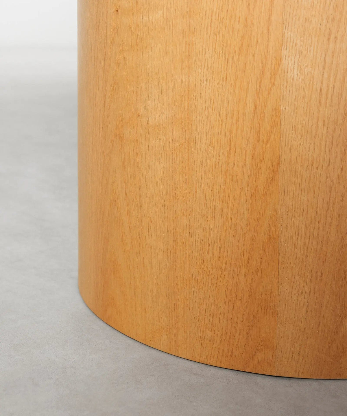 Table à manger ronde en bois Jolie (120 cm)