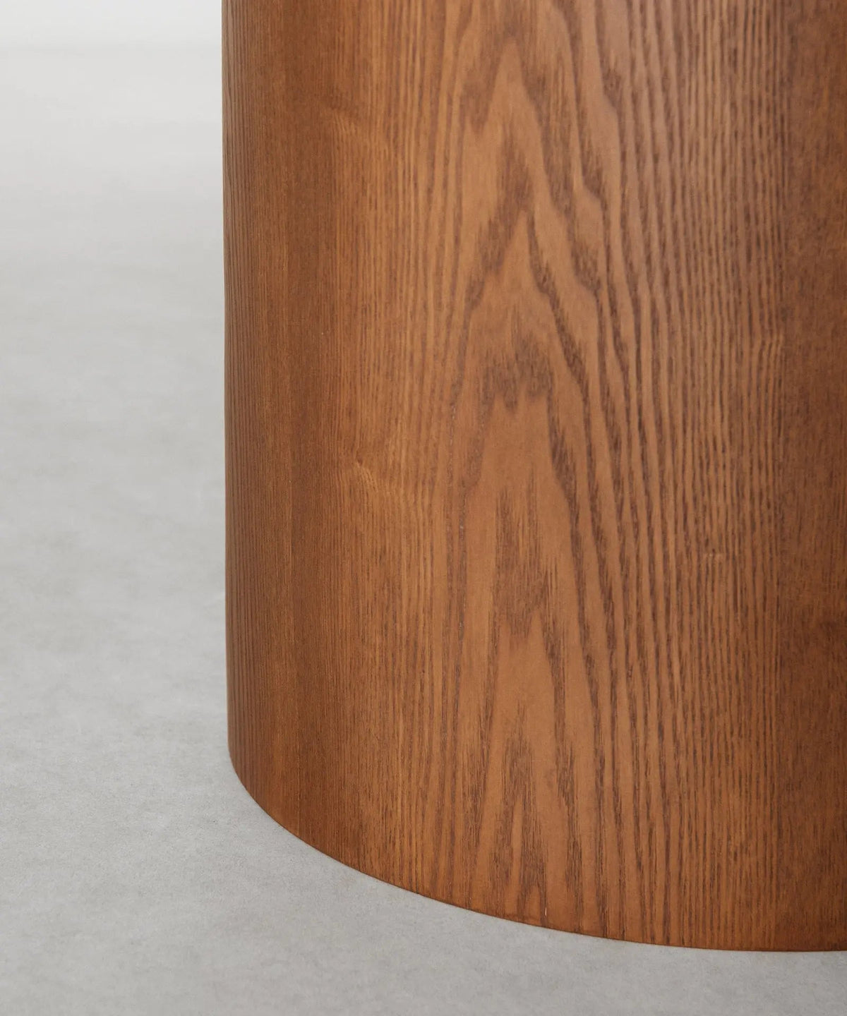 Table à manger ronde en bois Jolie (120 cm)