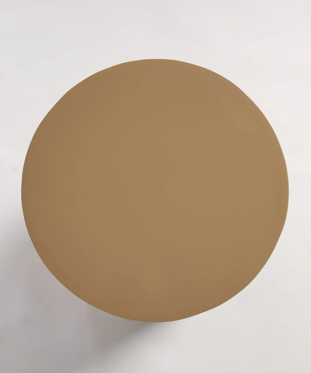 Table d'appoint en bois Kate (39,5 x 50 cm)