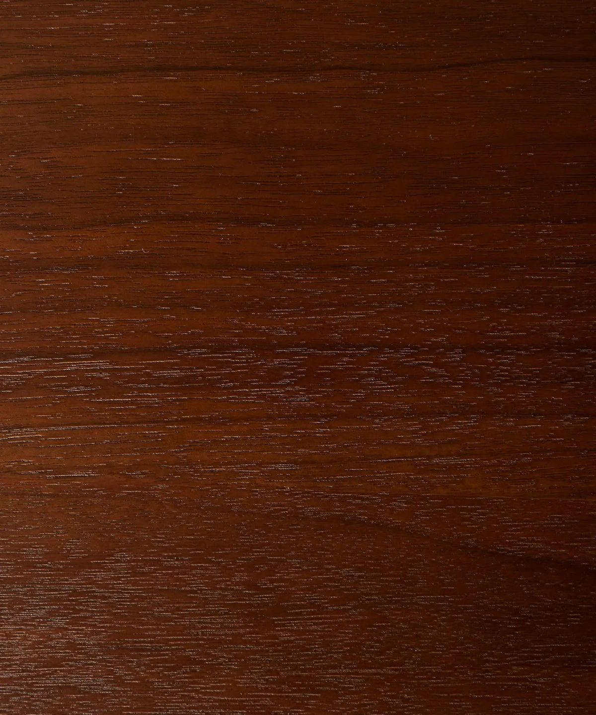 Table à manger rectangulaire en bois et métal Minel (160x80cm)
