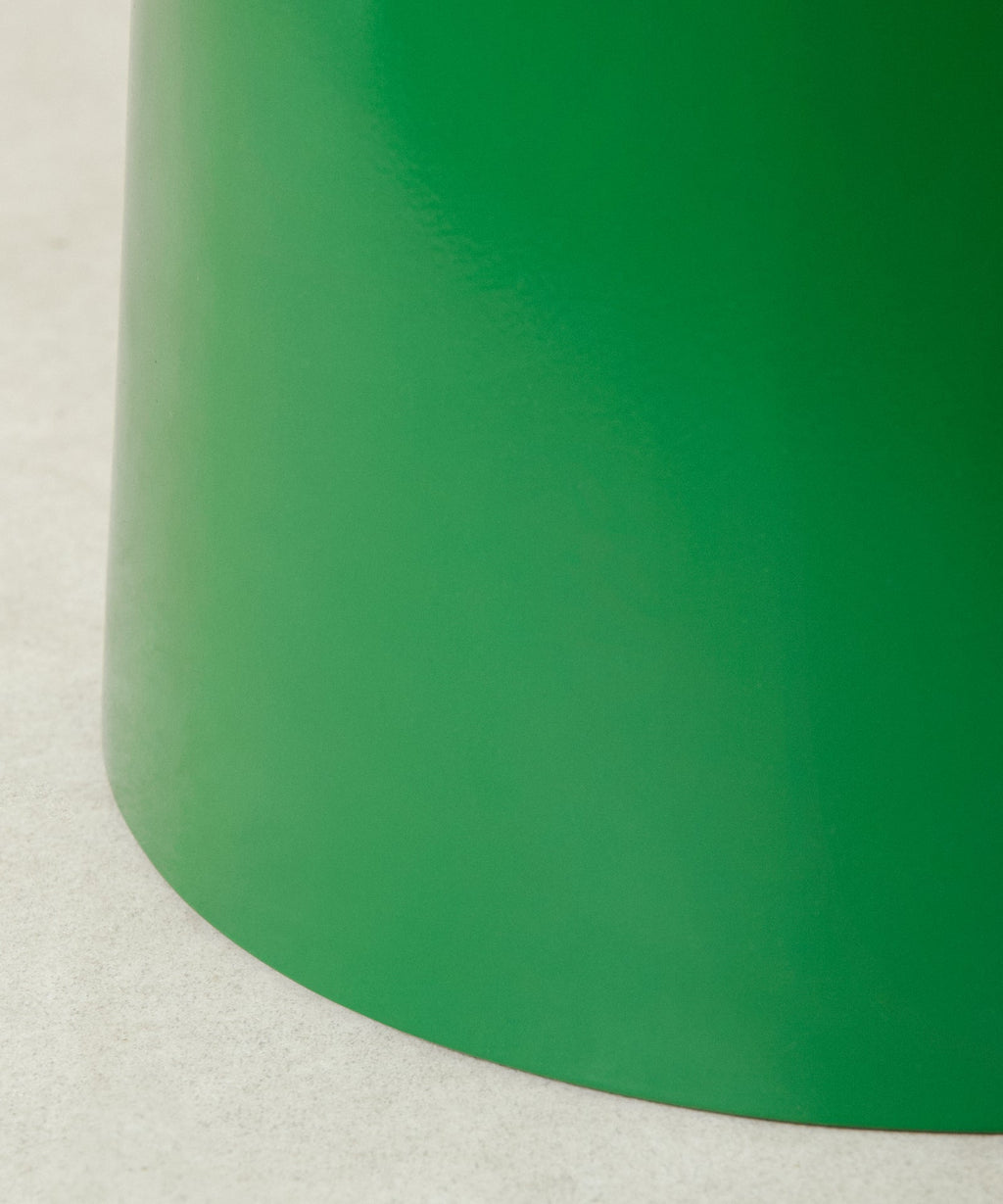 Table d'appoint en métal Mush (40x46 cm)