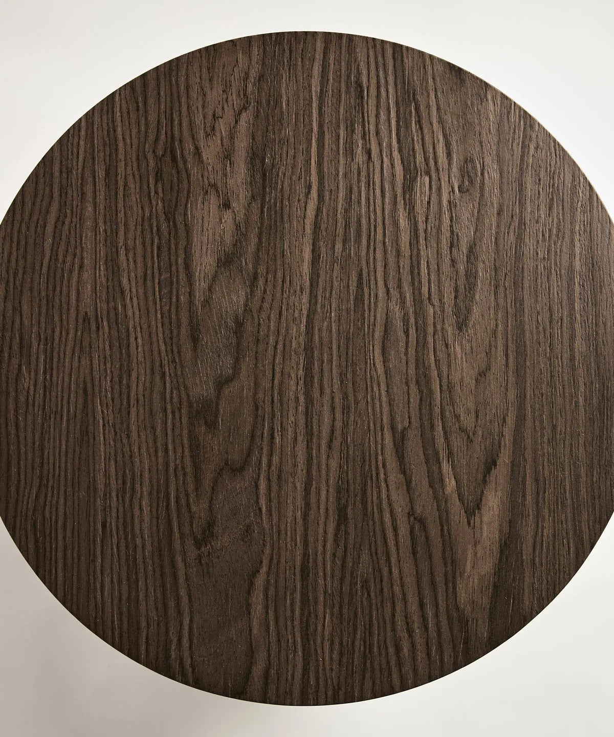 Table d'appoint en bois Levi (40x50 cm)