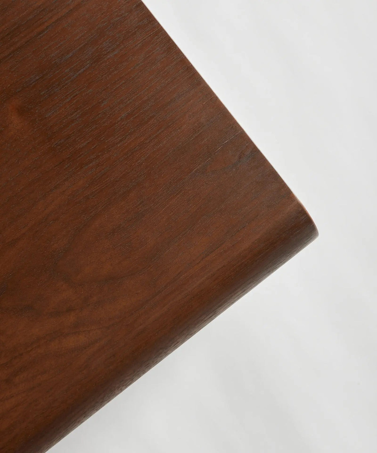 Table basse rectangulaire en bois Sanji (100x60 cm)