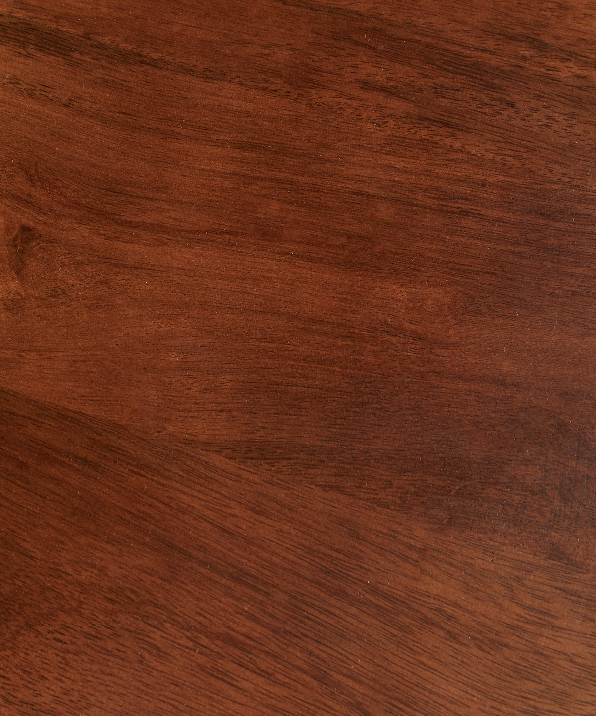 Table d'Appoint en Bois de Manguier Bruna
