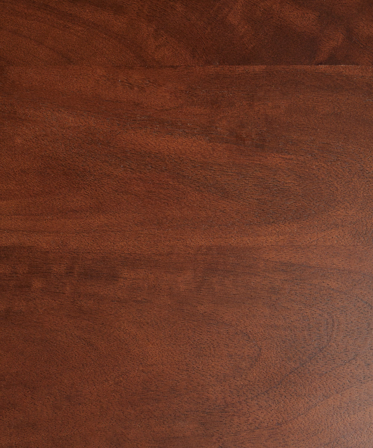 Table de Chevet en Bois de Manguier Aritz