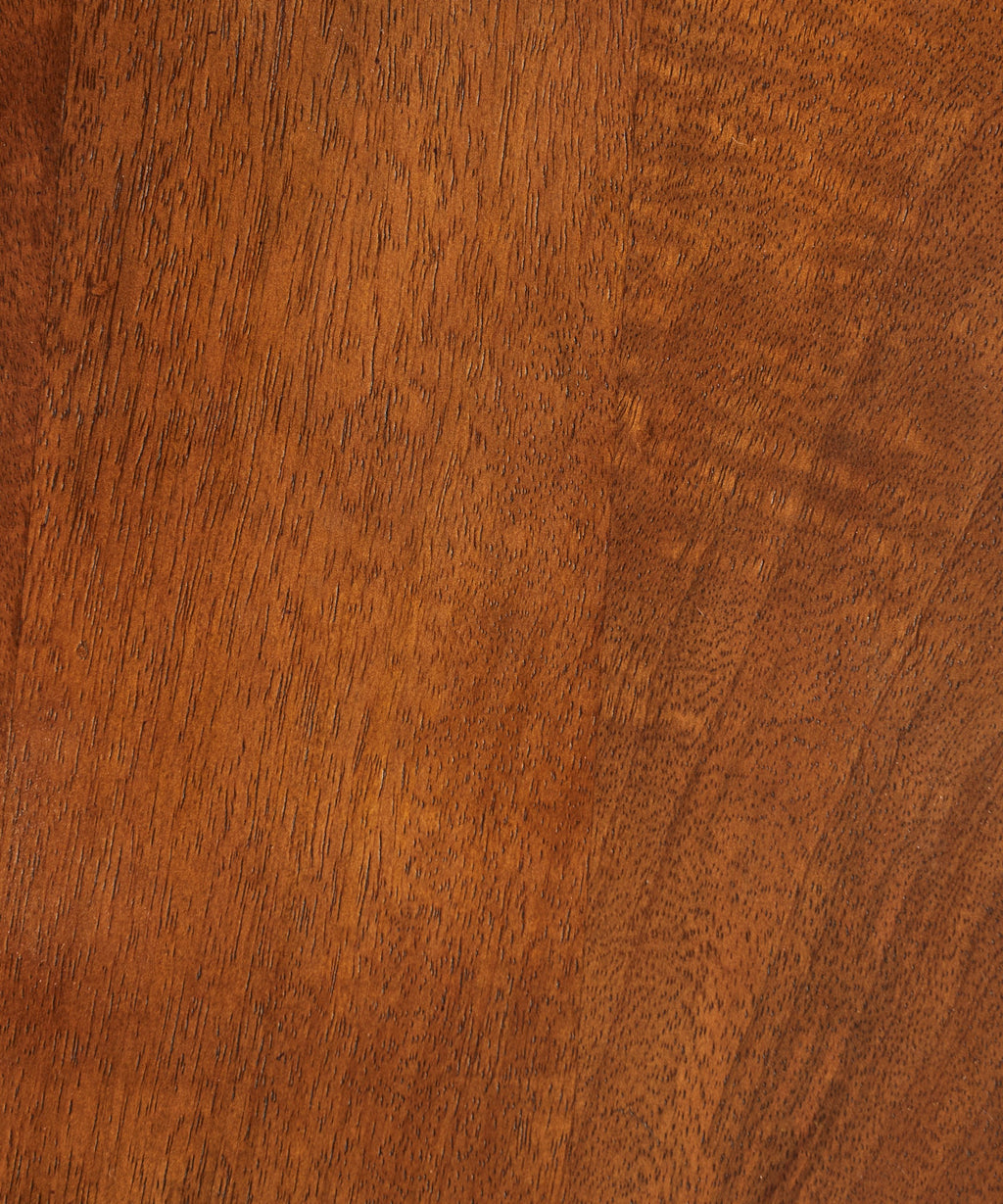 Table d'Appoint en Bois de Manguier Sori