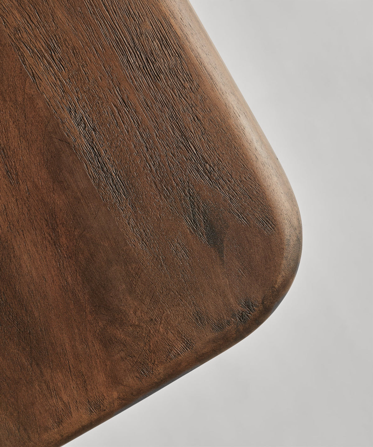 Table Basse en Bois de Manguier Balu