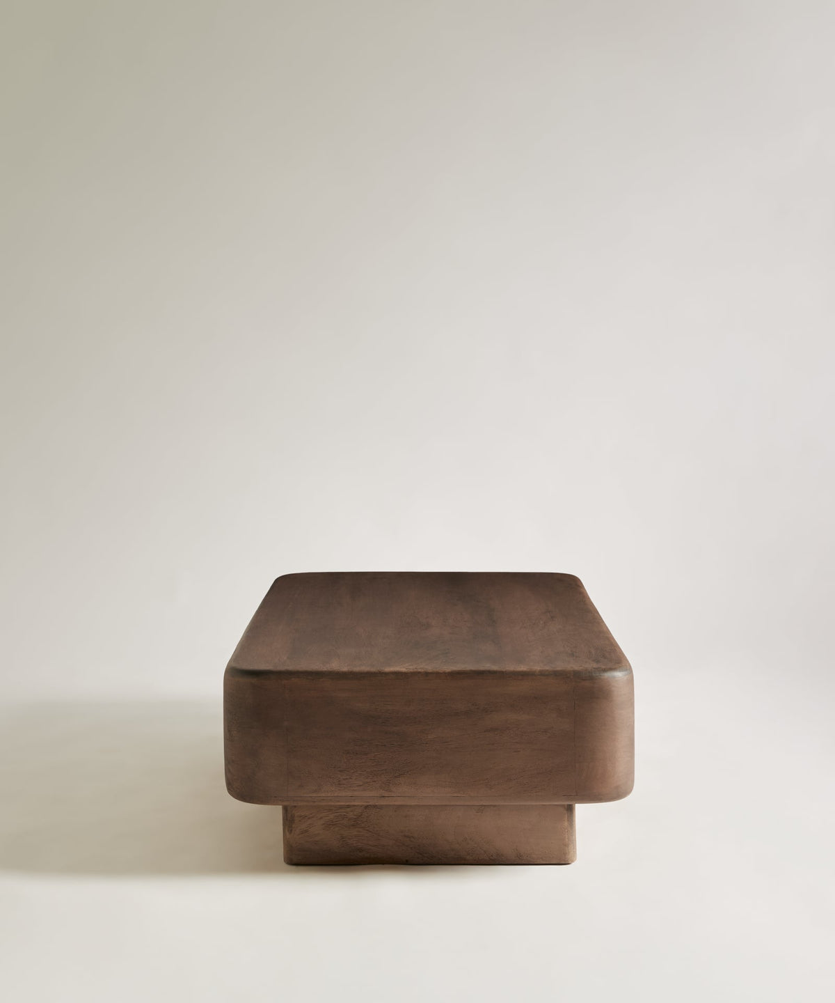 Table Basse en Bois de Manguier Balu