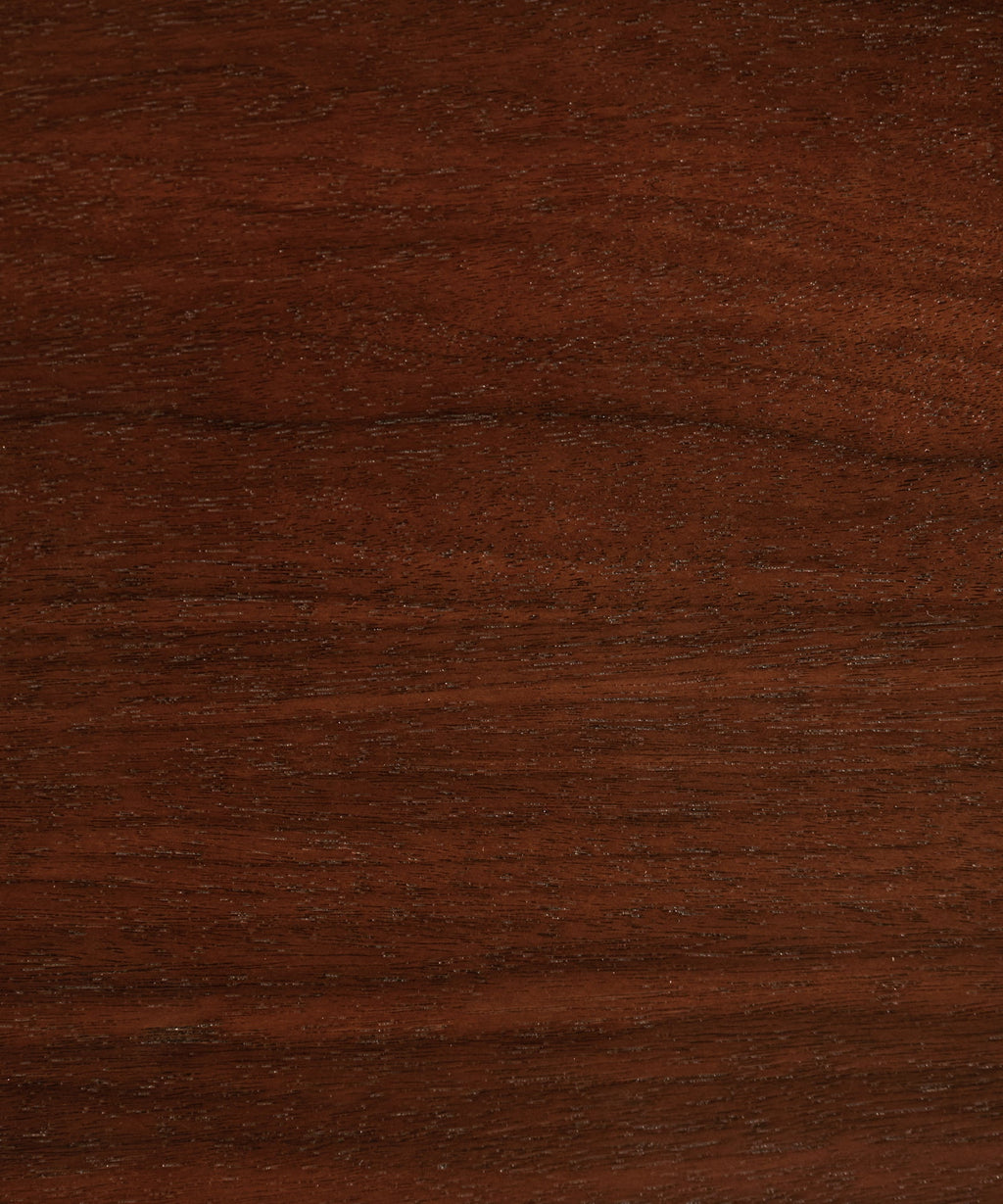 Table Basse Ronde en Bois Blaze