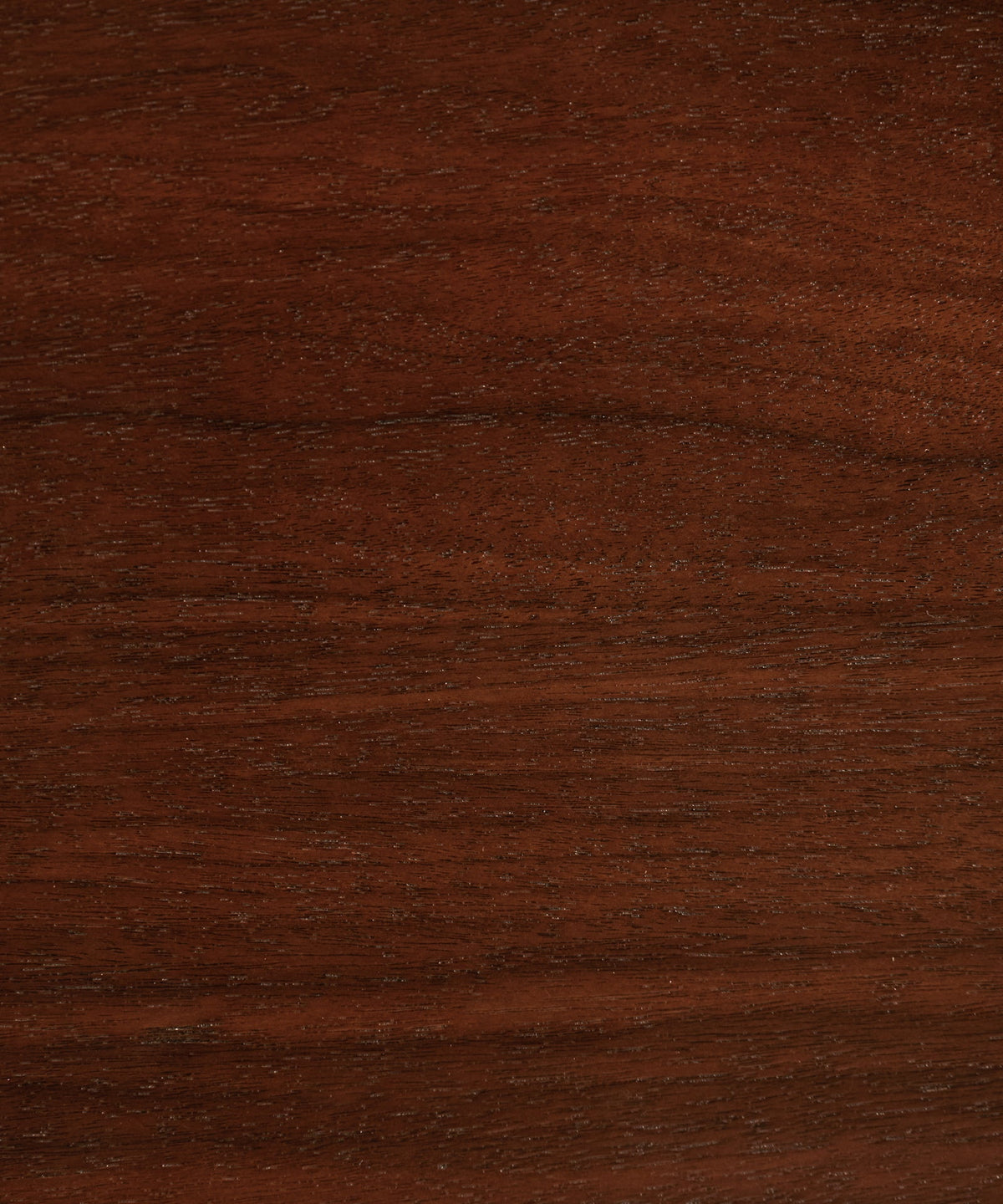 Table Basse Ronde en Bois Blaze