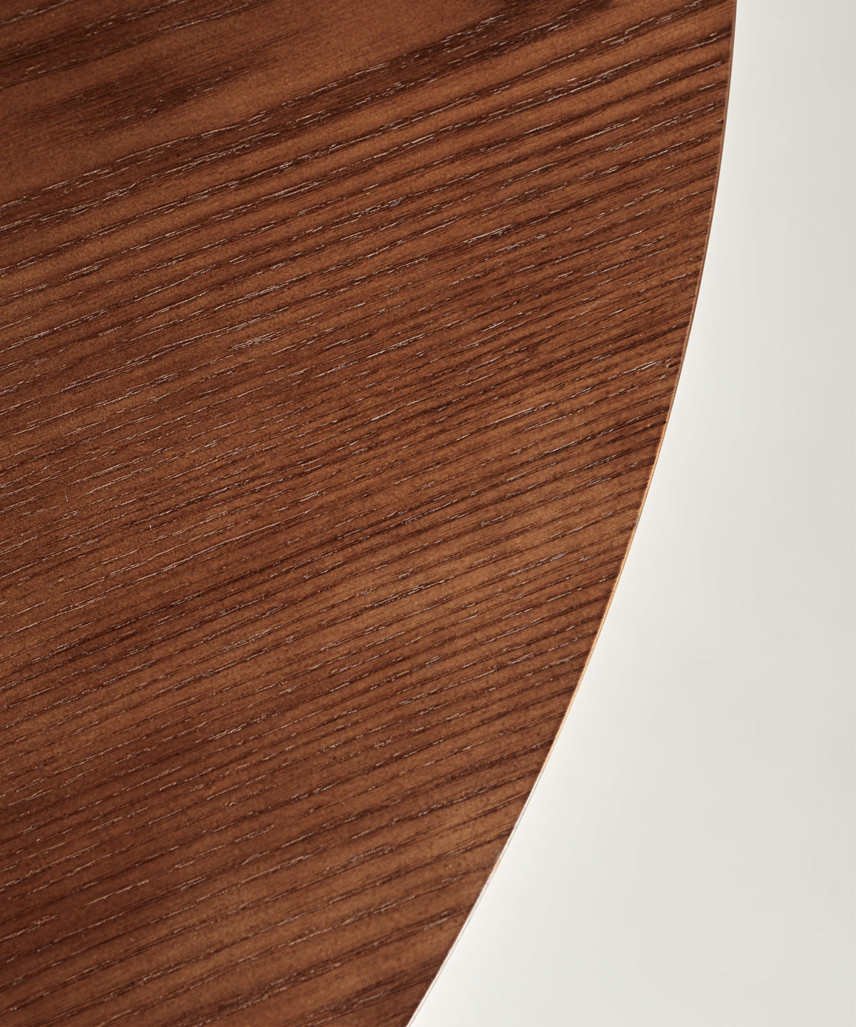 Table de Salle à Manger Ovale avec Pieds en Acier Laminé Inti (200 x 76 cm)