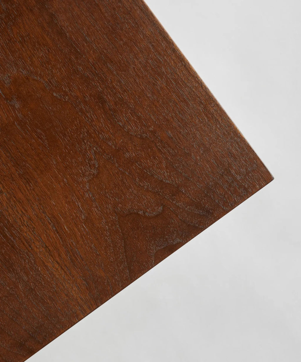 Table basse rectangulaire en bois Nami (100x60 cm)