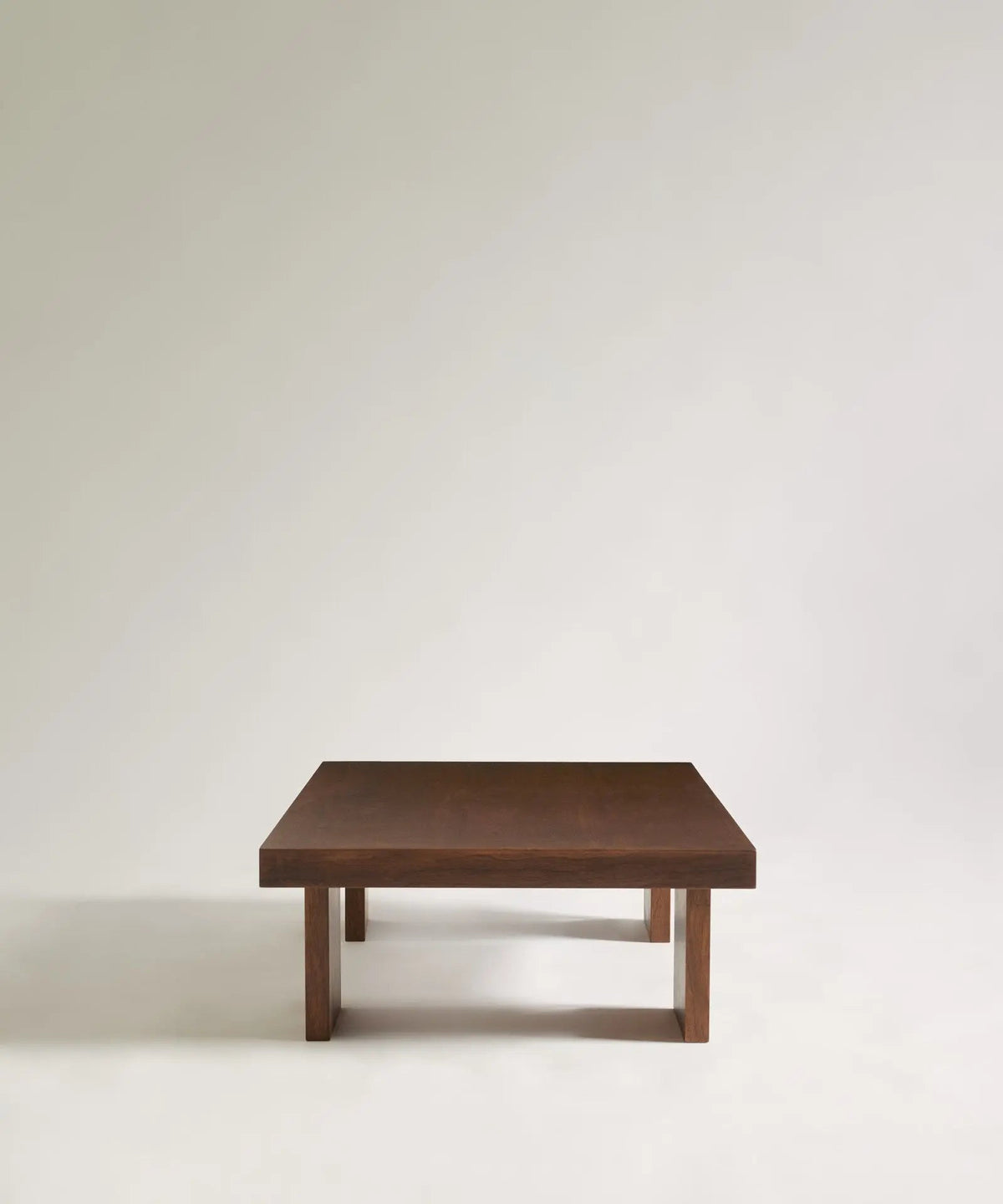 Table basse rectangulaire en bois Nami (100x60 cm)