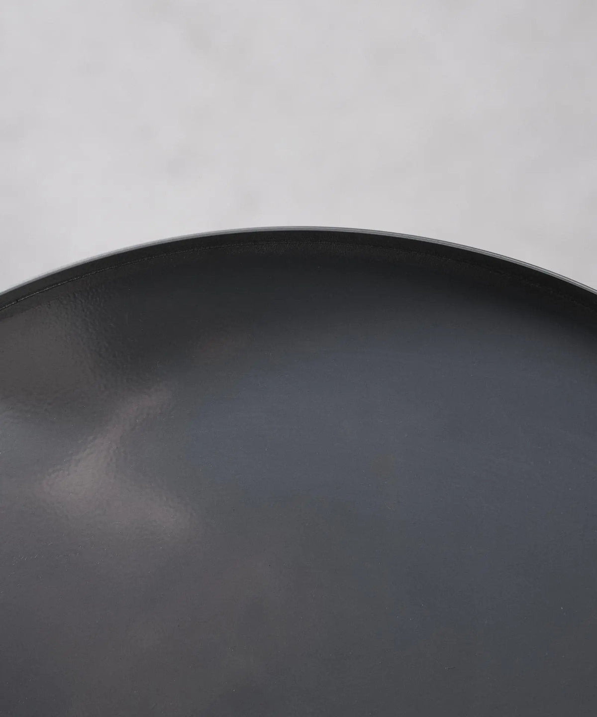 Table d’appoint en métal Rilo (37x46 cm)