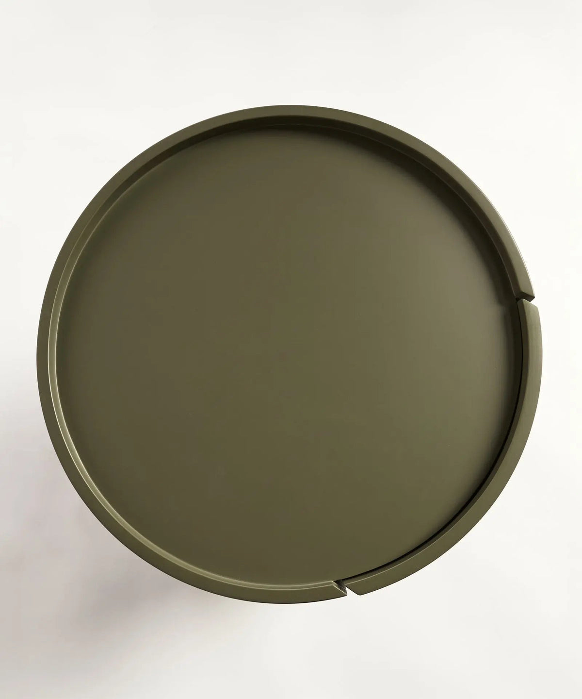 Table de chevet en bois Ross