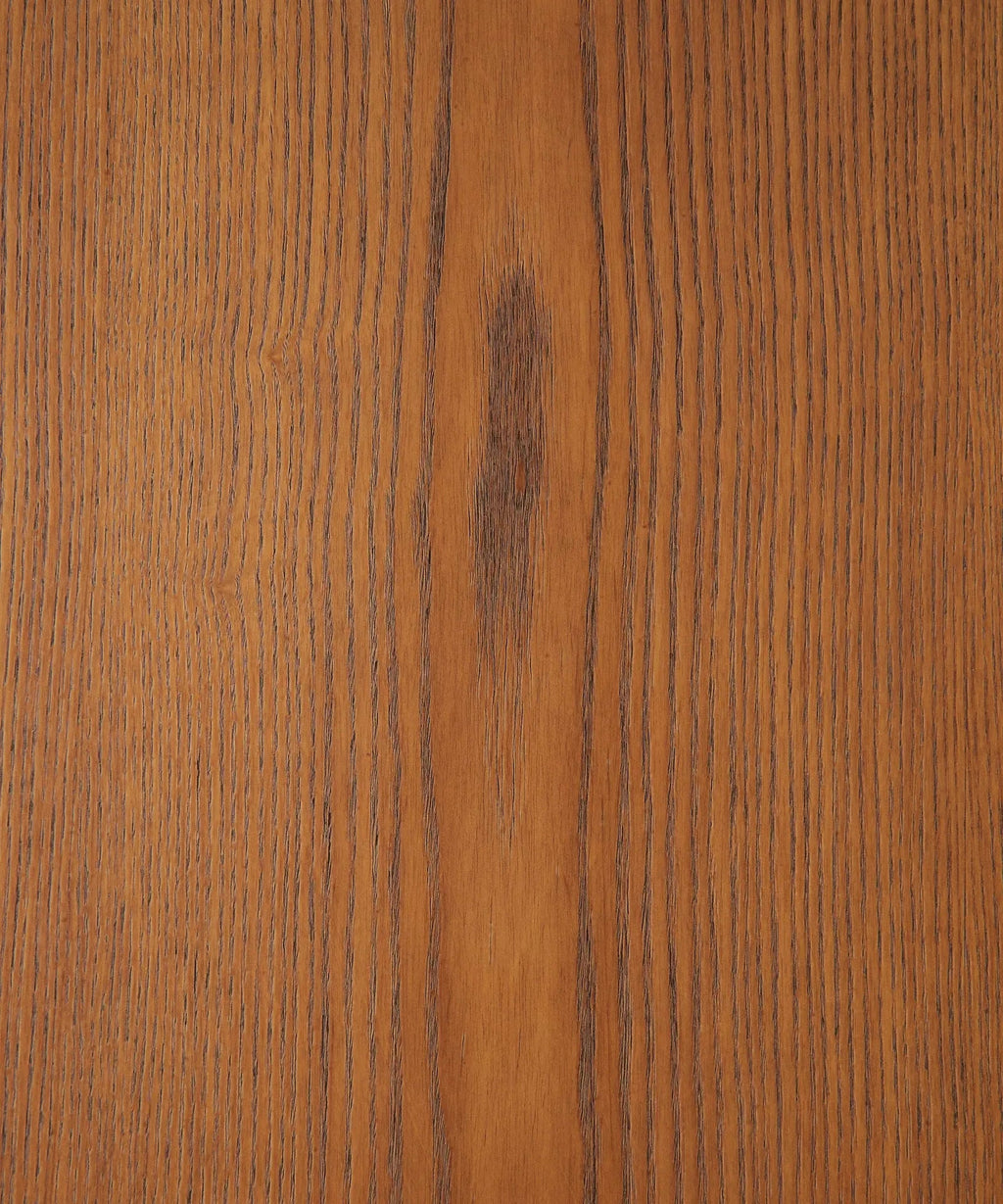 Table basse ronde en bois Takaya (80 cm)