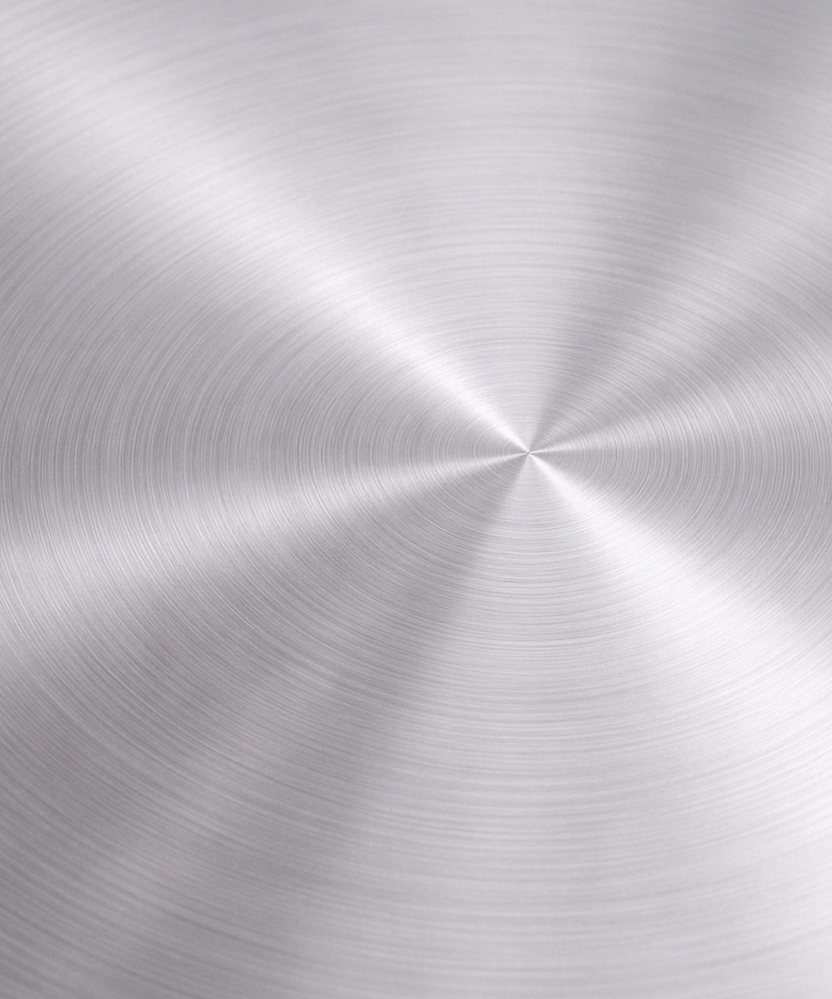 Table d'extérieur ronde en métal Fade (Ø70 cm)