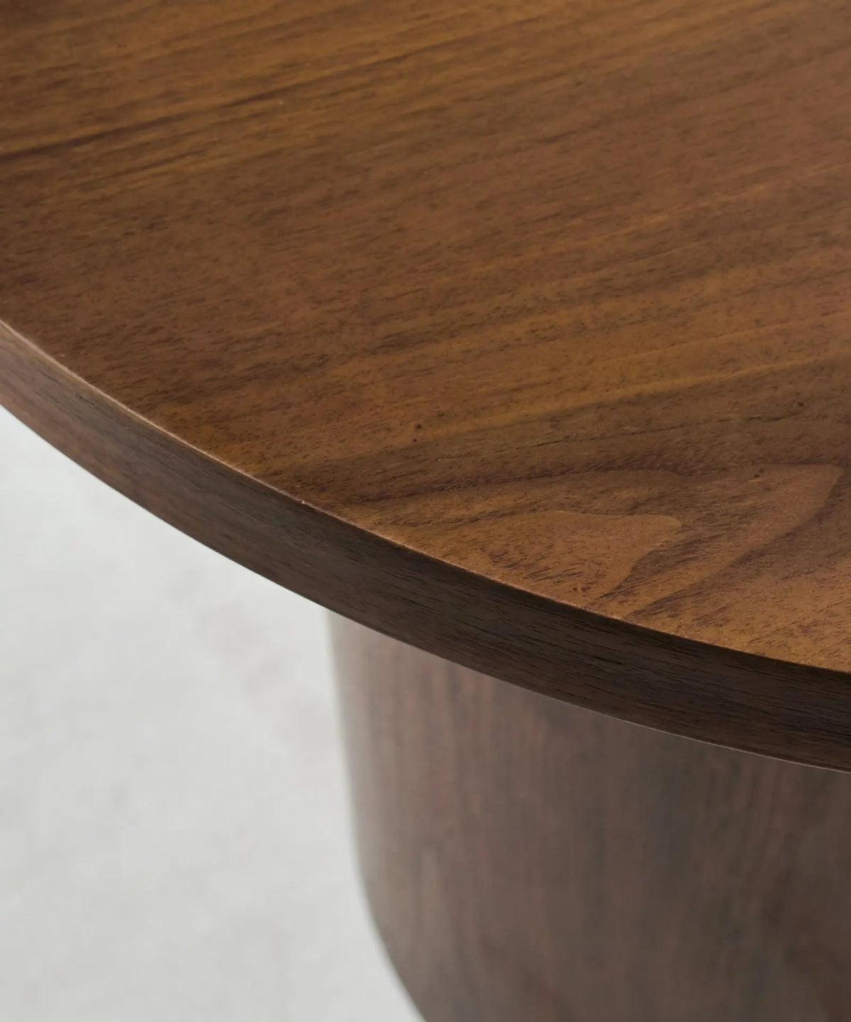 Table à manger ovale en bois Lily (200 x 100 cm)