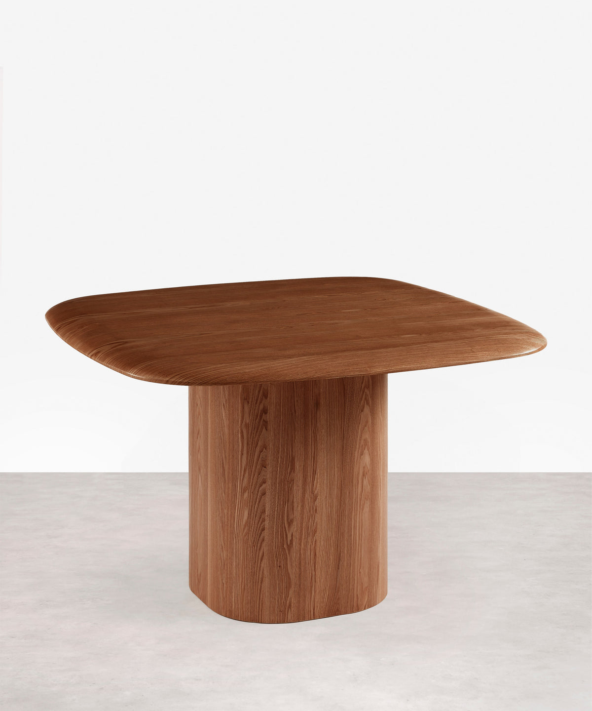 Table de Salle à Manger Carrée Amaro