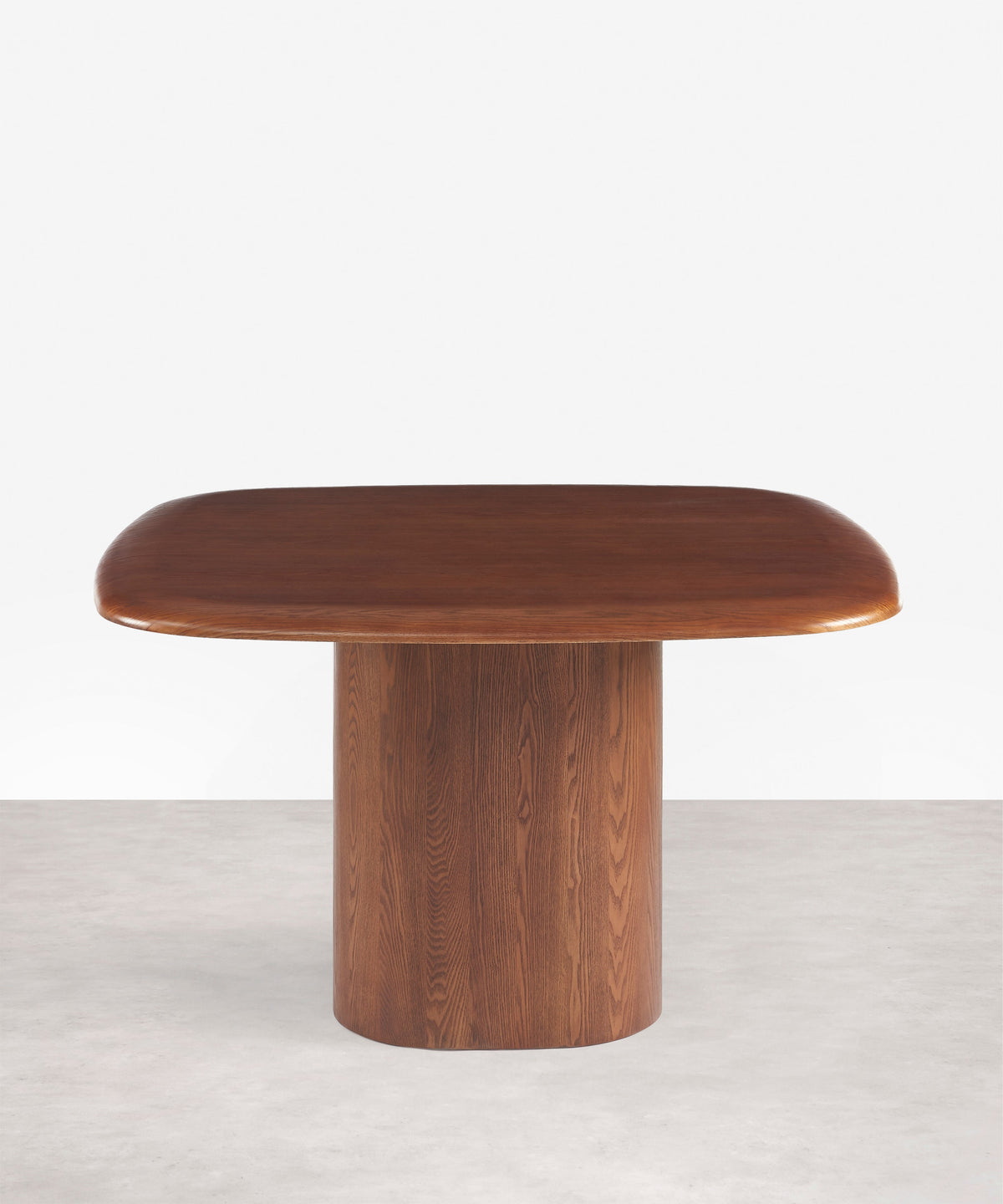 Table de Salle à Manger Carrée Amaro