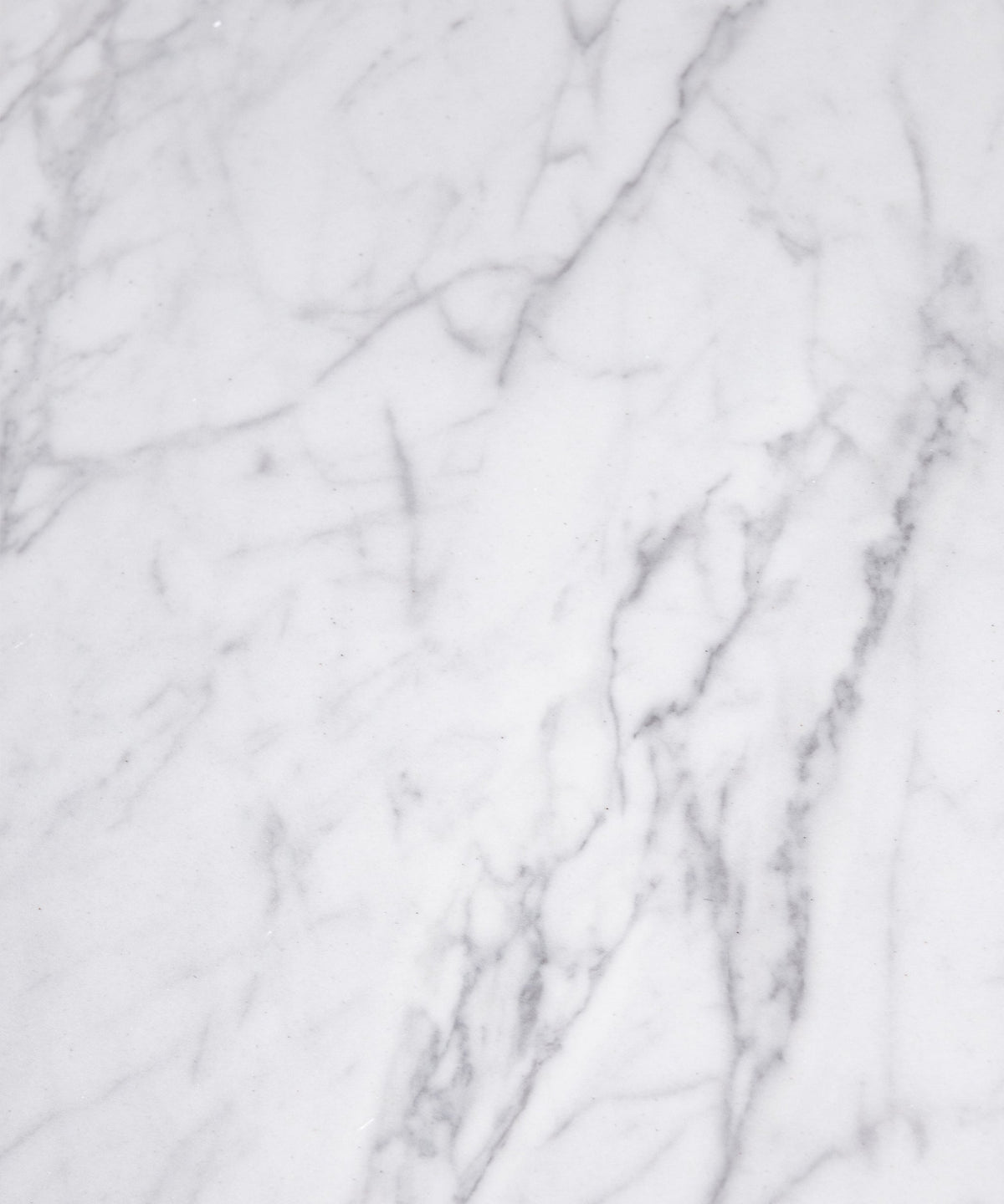Table à Manger Ronde Anetta Marble (120 cm)