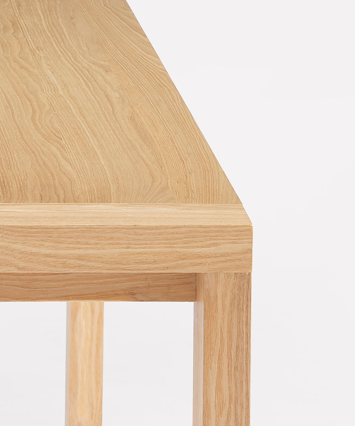Table à manger extensible en bois Tomasso (200–280 cm)
