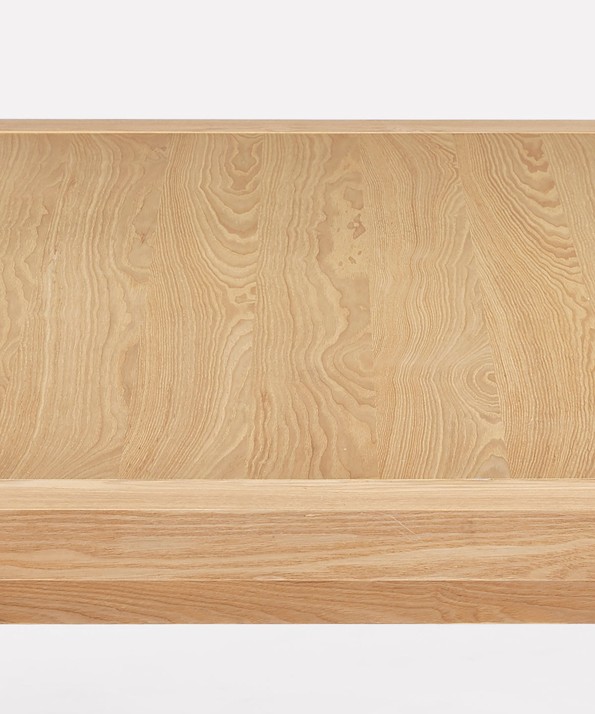 Table à manger extensible en bois Tomasso (200–280 cm)