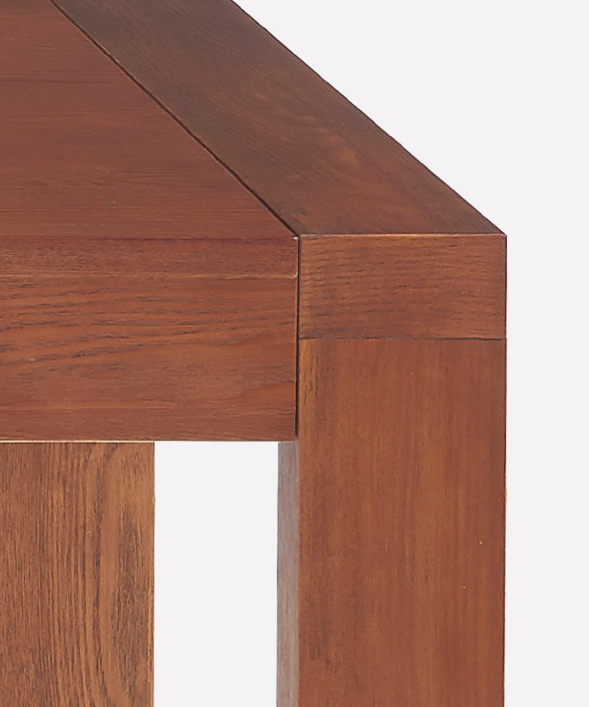 Table à manger extensible en bois Tomasso (200–280 cm)