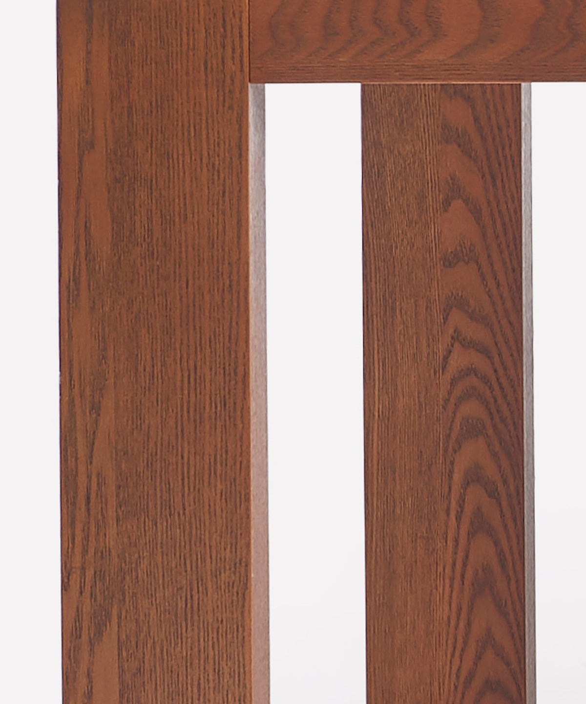 Table à manger extensible en bois Tomasso (200–280 cm)