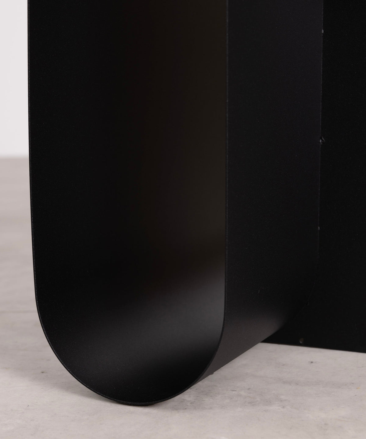 Table d’appoint en métal Dama (40x30x40 cm)