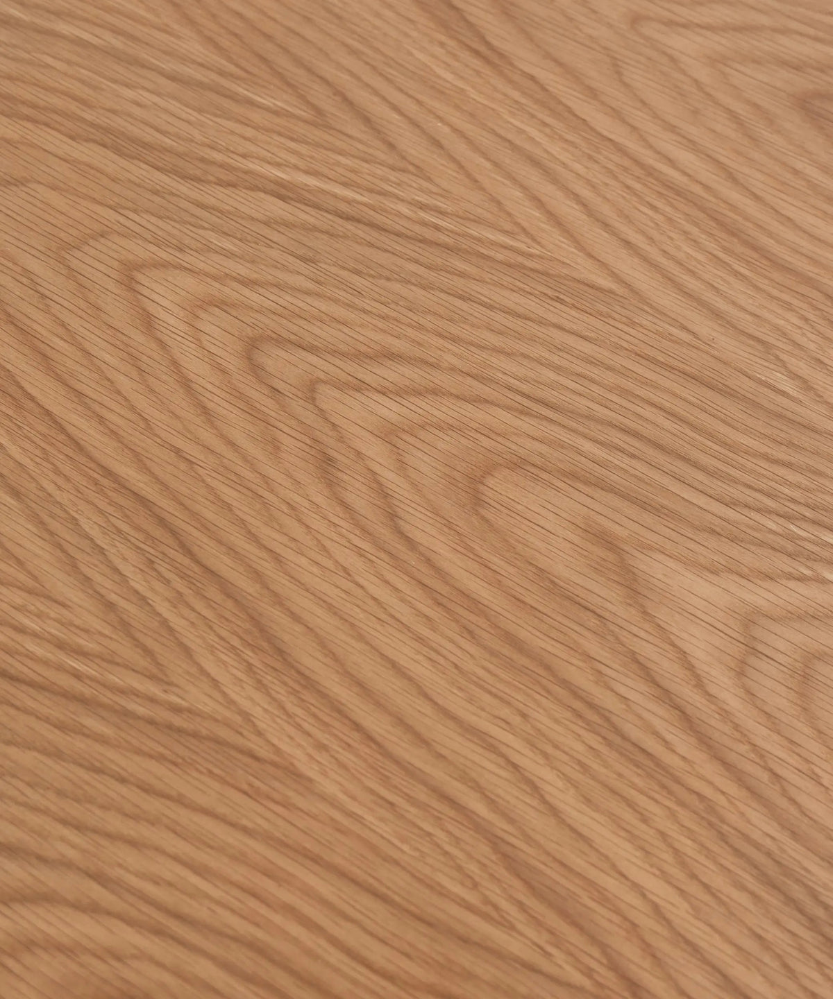 Table à manger ronde extensible en bois Gala (120-150 cm)