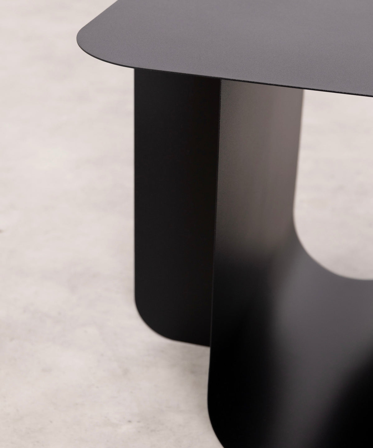 Table d'appoint Kala (44x40x39 cm)